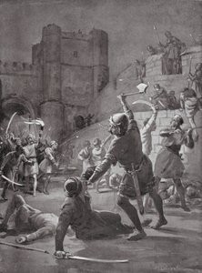 Cattura di Lisbona