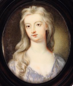 Lady Catherine (Katherine) Hyde, Duchessa di Queensberry da Margaret 1740 c.1815 Smith