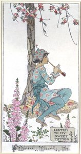  da Margaret Alison Atkins