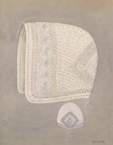Cappello da bambino da Margaret Concha