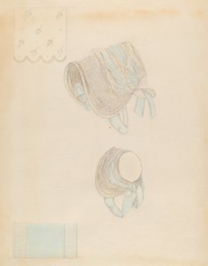 Cappello da Margaret Concha