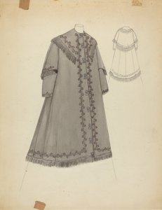 Cappotto da Margaret Concha