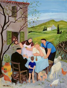 Le Dimanche da Margaret Loxton