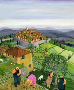 Saint-Paul-de-Vence