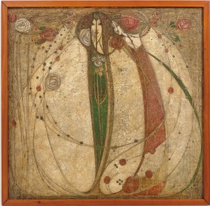 La rosa bianca e la rosa rossa