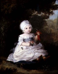 Il soldatino di piombo da Margaret Sarah Carpenter