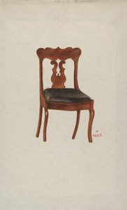 Sedia da Margaret Stottlemeyer