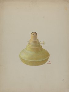 Lampada