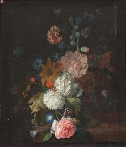 Fiori da Margareta Haverman