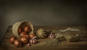 I tesori autunnali della cucina da Margareth Perfoncio