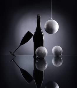 Una festa natalizia piena di allegria