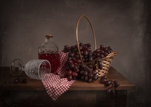 Uva e vino d