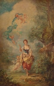 Estate, c1802, 1938
