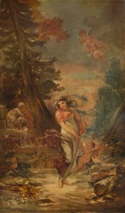 Inverno, c1802