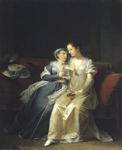 Francese:  La fiducia da Marguerite Gerard