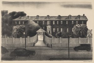 901 (Street View, edificio non identificato)