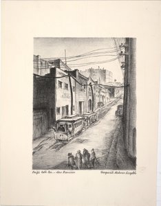 Funivia del Pacifico - San Francisco