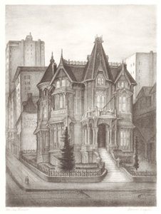 Villa Van Ness
