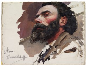 Ritratto di un Uomo