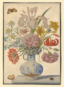  da Maria Sibylla Merian
