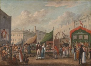 Fiera di Greenwich