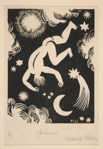 Il cielo (The Heavens)