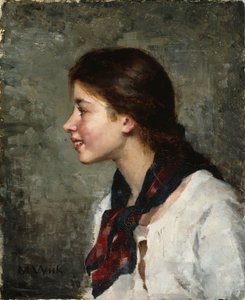Senza titolo da Maria Wiik