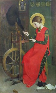 Santa Elisabetta d