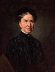 Baronessa Therese Purtscher von Eschenburg