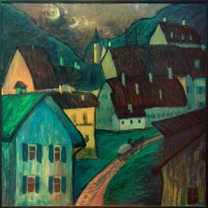 Sera a Murnau