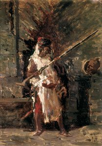 Askari (soldato delle forze armate coloniali dell