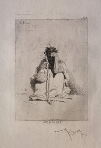 Mendicante