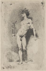 La Vittoria da Marià Fortuny