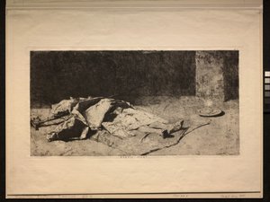 Kabyle morto