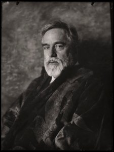 Autoritratto da Mariano Fortuny y Madrazo