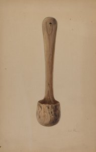 Schiacciapatate da Marie Alain