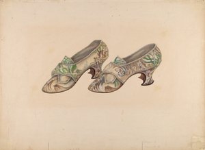 Scarpe da donna da Marie Alain