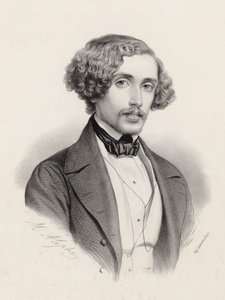 Julius Schulhoff di Alophe
