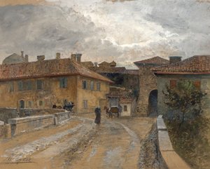 Duino da Marie Egner