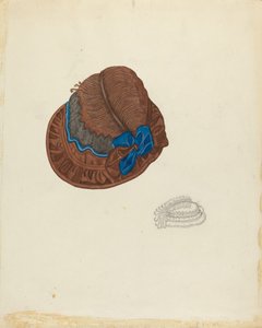 Cappello da Marie Famularo