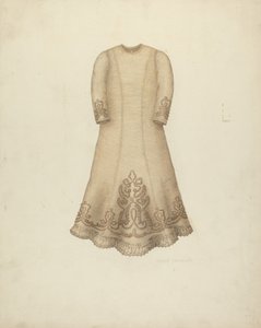 Vestito per neonati da Marie Famularo
