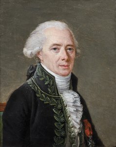 Ritratto di François-André Vincent