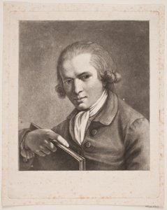 J. F. Clemens da Marie Jeanne Clemens