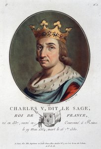 Carlo V, detto 