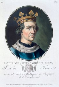 Luigi VIII, detto 