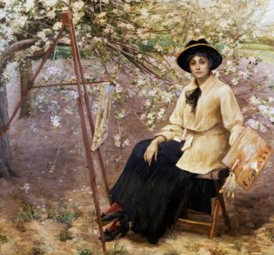 Signora Julie Feurgard