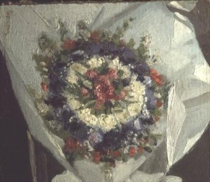 Bouquet di fiori