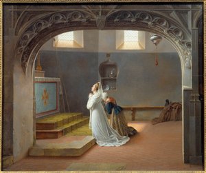 Immagine sconosciuta da Marie Philippe Coupin de la Couperin