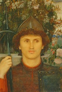 San Giorgio da Marie Spartali Stillman