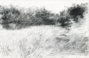 Paesaggio (2021)